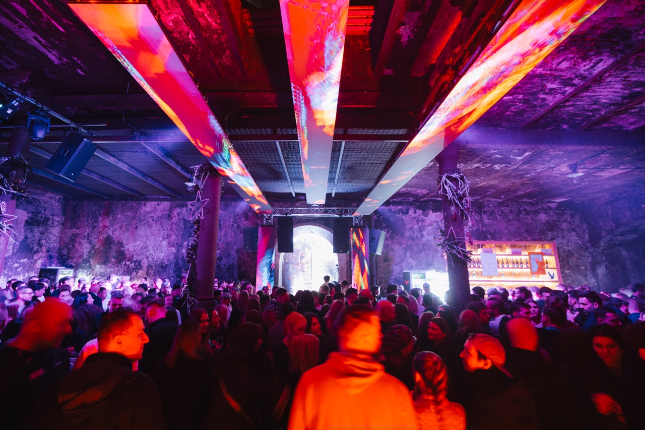 LEDBOX project visual